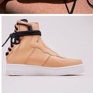 Nike Air Force 1 Rebel XX Praline